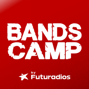Futuradio Bands-Camp