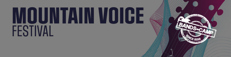 Futuradios au Mountain Voice Festival 2022